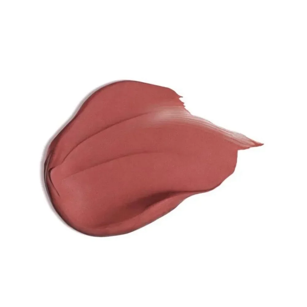 Clarins Joli Rogue Velvet Moisturizing Long Wearing Lipstick 705V Soft Berry NIB